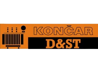 KONČAR D&ST