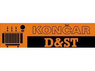 KONČAR D&ST