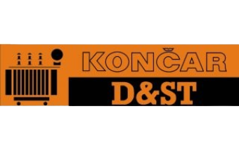KONČAR D&ST