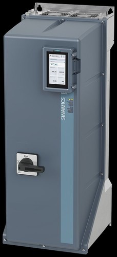 SINAMICS G220