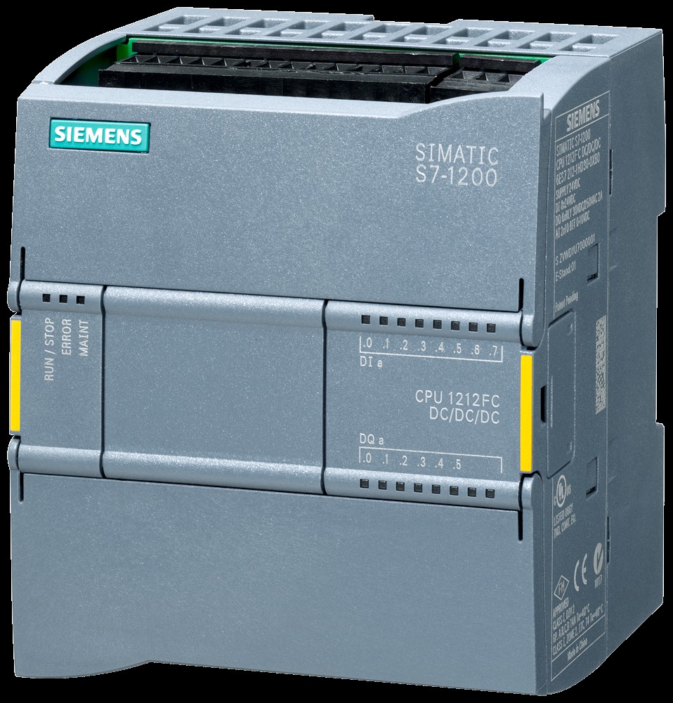 SIMATIC S7-1200