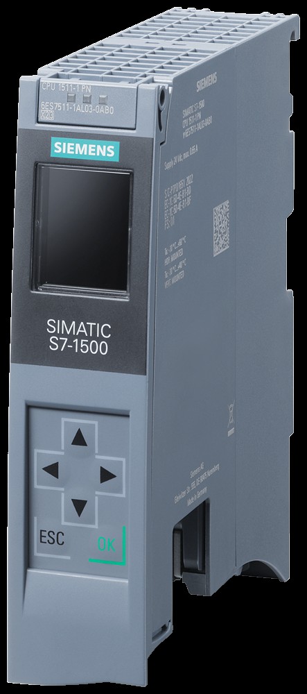 SIMATIC S7-1500