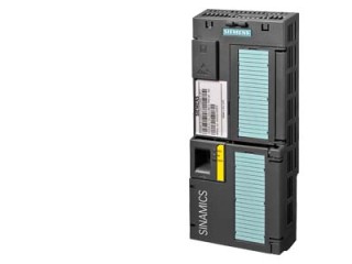 SINAMICS G120 CU240E-2 DP-F