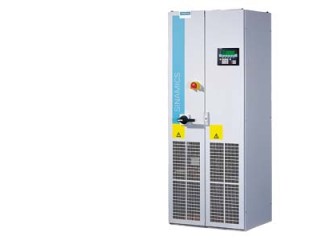 G150/690V/215A/200kW/Izvedba A