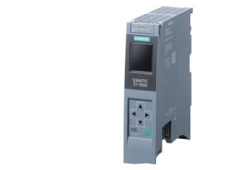 CPU 1513-1 PN, 600KB Prog., 2,5MB Data