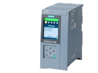 CPU 1515-2 PN, 1MB Prog., 4,5MB Data