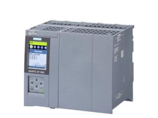 CPU 1518-3 PN, 12MB prog., 150MB data