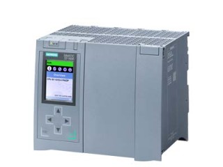 CPU 1518-4 PN/DP, 6 MB Prog., 60MB Data