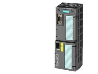 SINAMICS CU250S-2 CAN