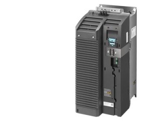 SINAMICS PM240-2 IP20-FSD-A-400V-22kW