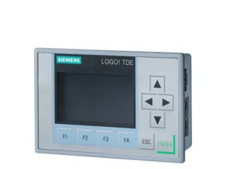 LOGO! TD Textdisplay, 6 Lines