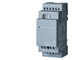 LOGO! DM8 230R Exp. mod. 2 MW, 4DI/4DO
