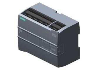 CPU 1215C, DC/DC/RLY, 14DI/10DO/2AI/2AO