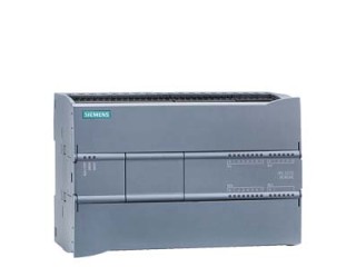 CPU 1217C, DC/DC/DC, 14DI/10DQ/2AI/2AQ