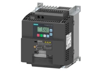 SINAMICS V20, 1AC 230V 3,0kW Unfilter