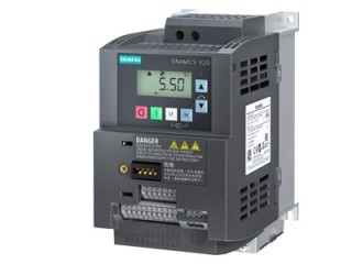 SINAMICS V20, 1AC 230V 1.5kW FilterC1