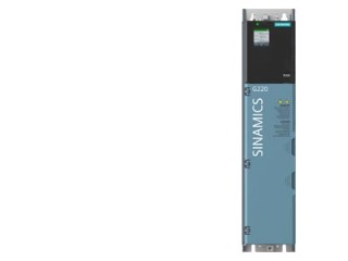 G220 IP20 3AC200V 4kW FSB