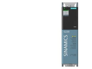G220 IP20 3AC400V 4kW FSA