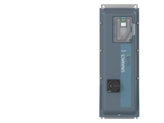 G220 CP IP55 3AC400V 11kW FSD1