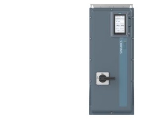 G220 CP IP55 3AC400V 45kW FSE