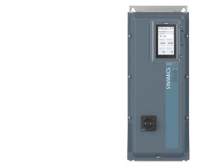 G220 IP55 3AC400V 37kW FSD2