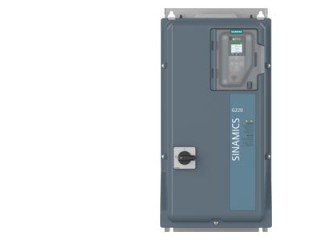 G220 IP55 3AC400V 11kW FSC