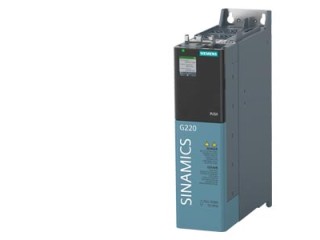 G220 IP20 3AC400V 3kW FSA