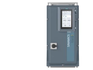 G220 IP55 3AC400V 15kW FSC