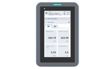 SINAMICS Smart Drive Interf. SDI Pro 5.5