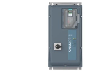 G220 IP55 3AC400V 1,5kW FSB