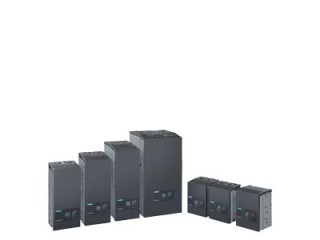 SINAMICS DCM DC CONVERTER