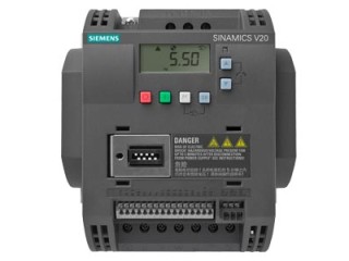 SINAMICS V20, 3AC 400V 0.55kW FILTER C3